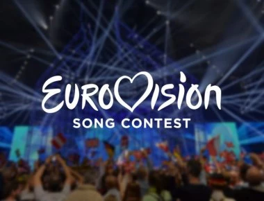 'Εκανε πάταγο στις τηλεθεάσεις η Eurovision